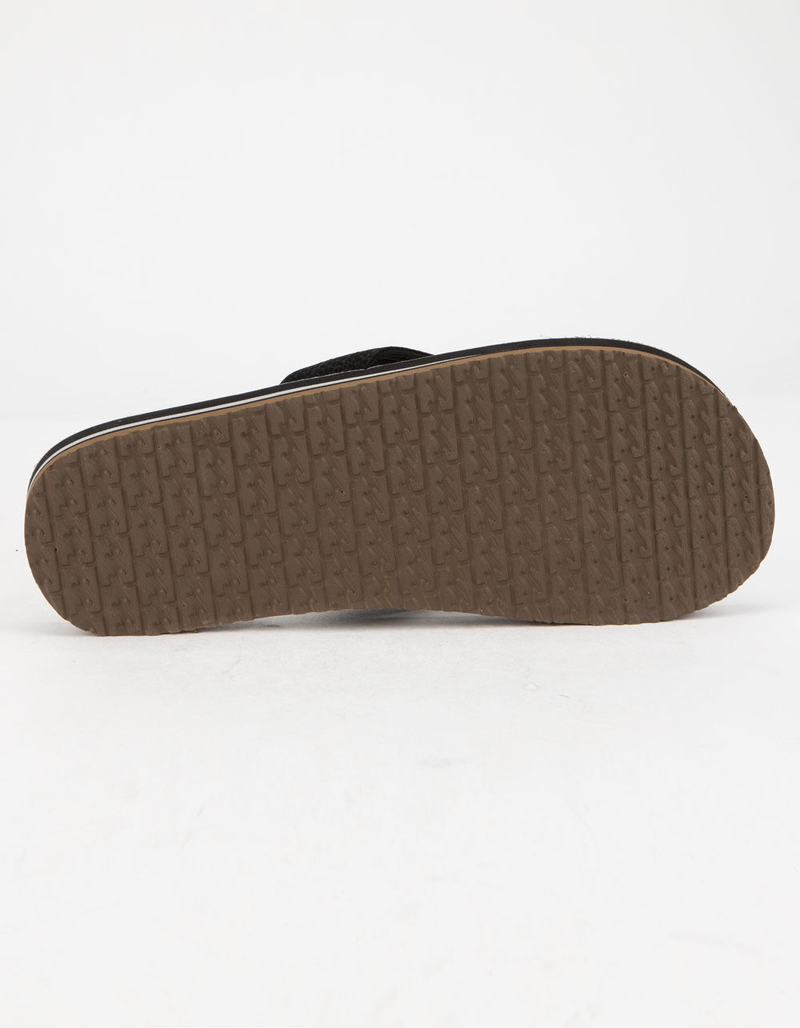 BILLABONG Fifty 50 Mens Sandals image number 4