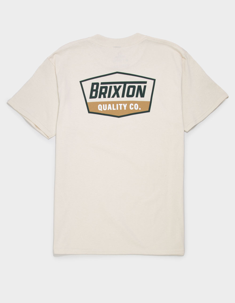 BRIXTON Regal Mens Tee image number 0