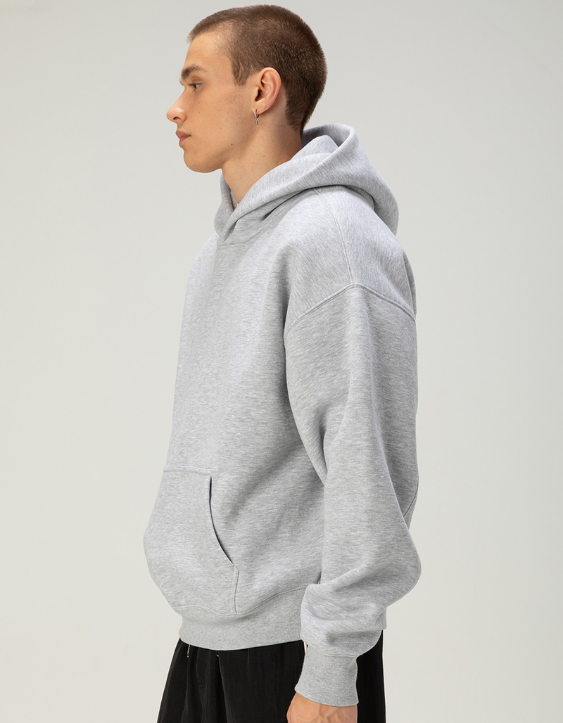 RSQ Mens Oversized Hoodie image number 1