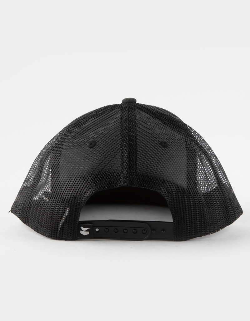 JETTY Standard Mens Trucker Hat image number 1