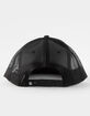 JETTY Standard Mens Trucker Hat image number 2