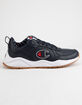 CHAMPION 93Eighteen Big C Navy Mens Shoes image number 1
