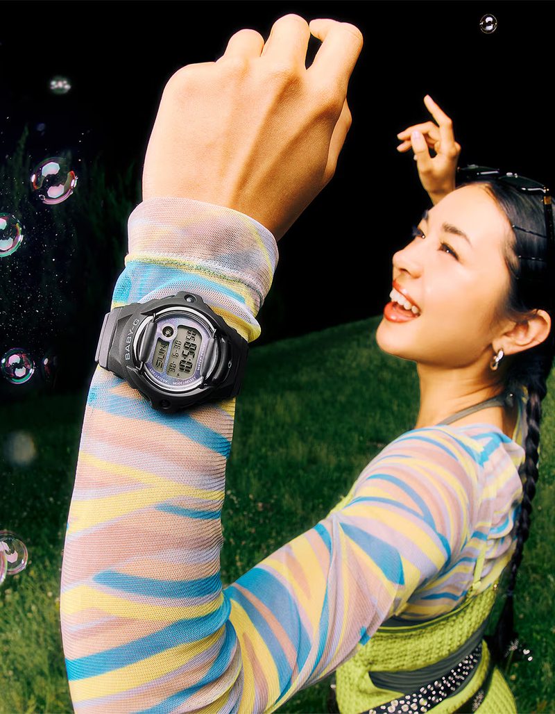 G-SHOCK Baby-G BG-169GD-1 Watch image number 2
