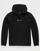 NIKE SB Classic Graphic Skate Mens Black Hoodie image number 1