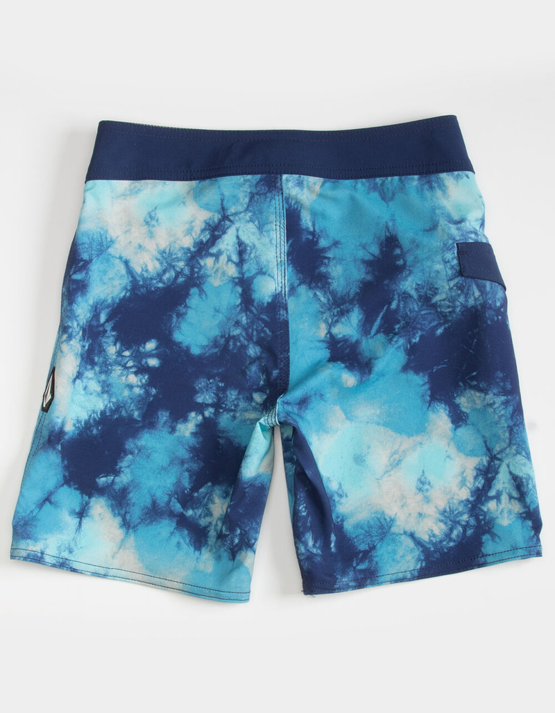 VOLCOM Saturate Mod Tech Boys Boardshorts image number 1