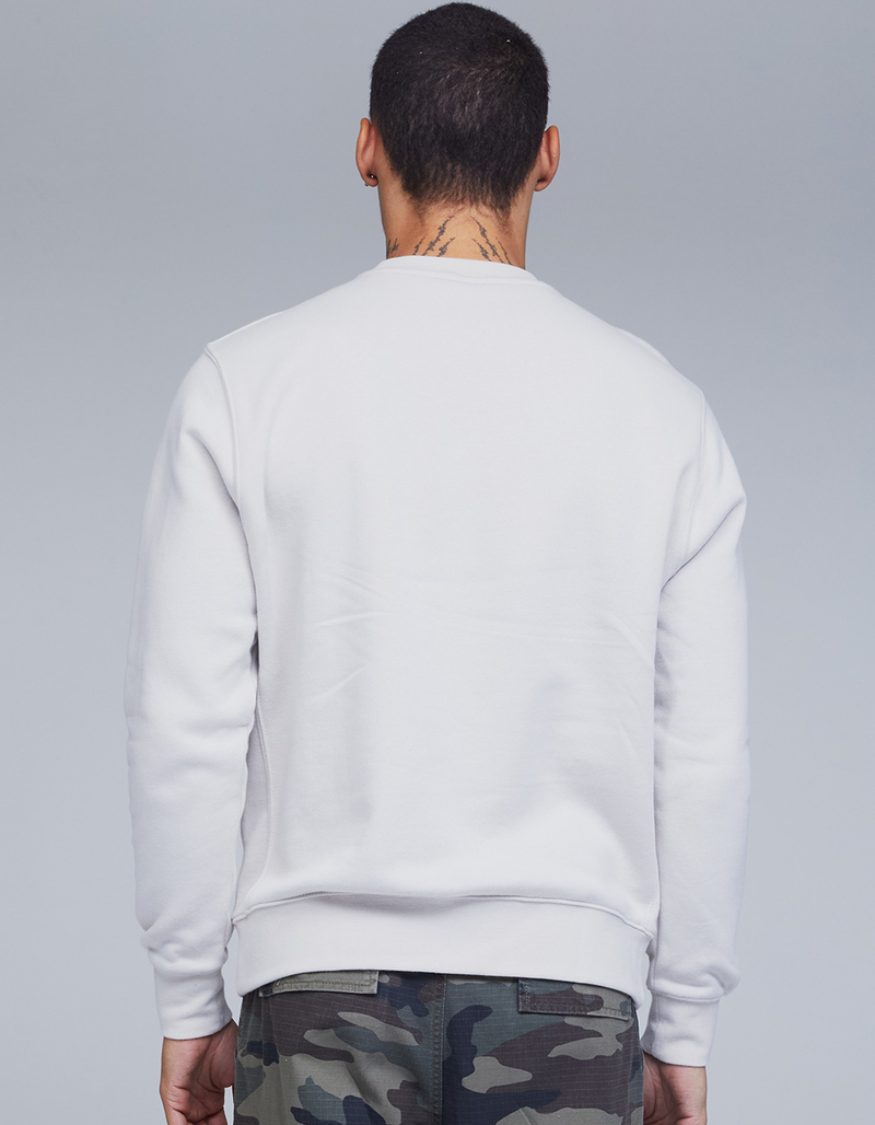 NIKE Sportswear Club Fleece Mens Sweatshirt image number 4