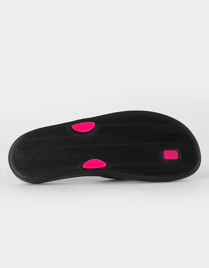 NIKE Bella Kai Womens Flip Flop Sandals image number 2
