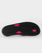 NIKE Bella Kai Womens Flip Flop Sandals image number 3