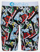 ETHIKA Deadstock Mens Boxer Briefs image number 1