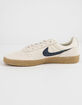 NIKE SB Team Classic Light Cream & Obsidian Mens Shoes image number 4