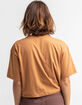 BRIXTON Free Bird Womens Skimmer Tee image number 3