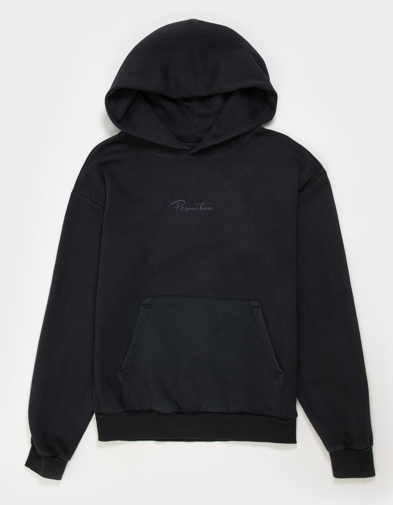 PRIMITIVE Nuevo Mens Hoodie image number 0