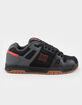 DC SHOES Stag Mens Shoes image number 1