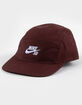NIKE SB Fly Strapback Hat image number 1