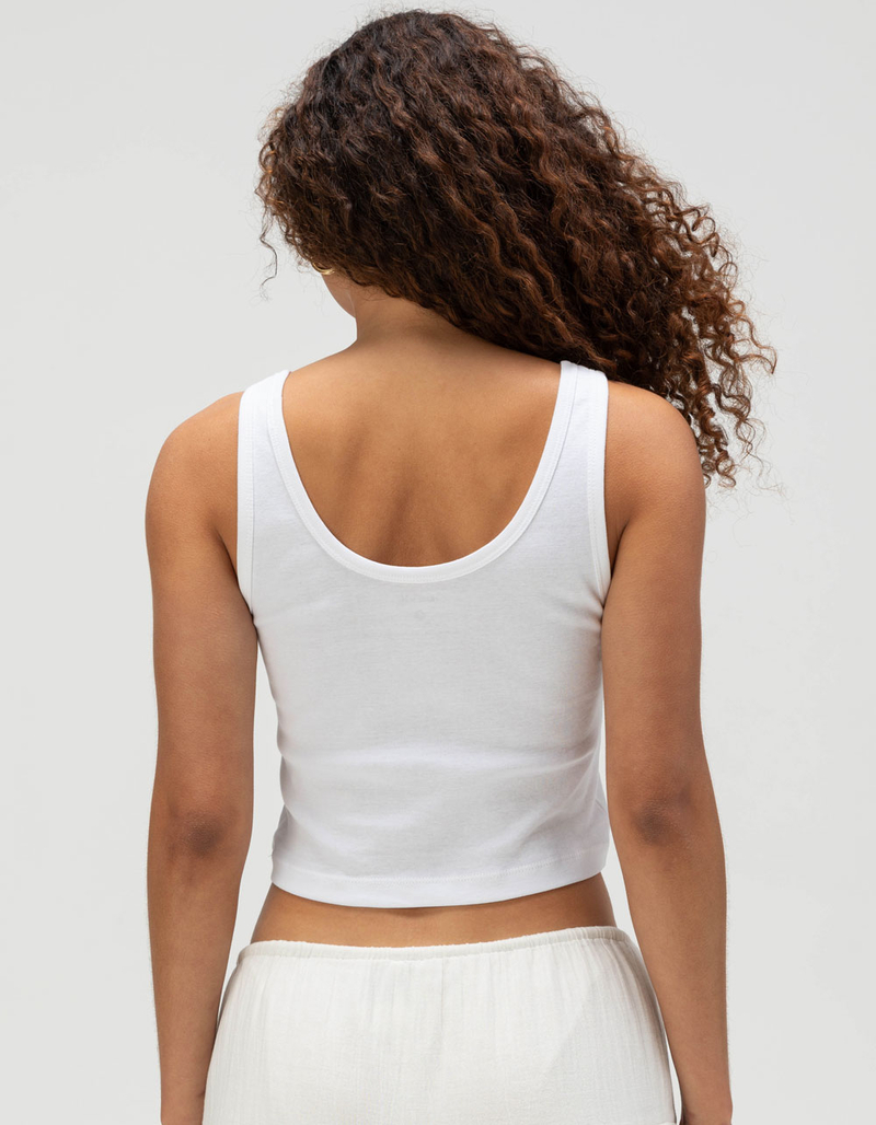 HURLEY Aloha Womens Tank Top image number 3
