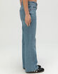 LEVI'S 94 Baggy Womens Bootcut Jeans - Smile For Real image number 3