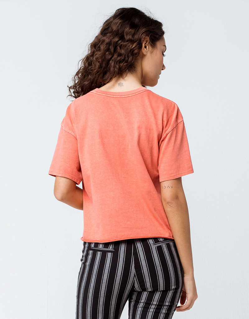 O'NEILL Sunny Amber Womens Tee image number 2