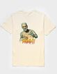 UNIVERSAL MONSTERS Mummy Unisex Tee image number 1