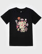 NIKE Multi Sport Octopus Boys Tee image number 1