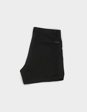 VOLCOM Frickin Mens Relaxed Chino Pants Alternative Image