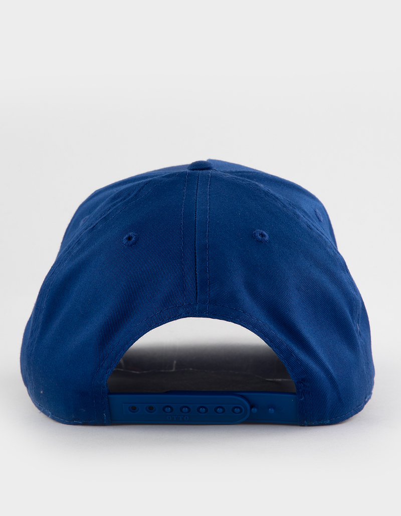 LANDERS SUPPLY HOUSE Got Lucky Snapback Hat image number 2