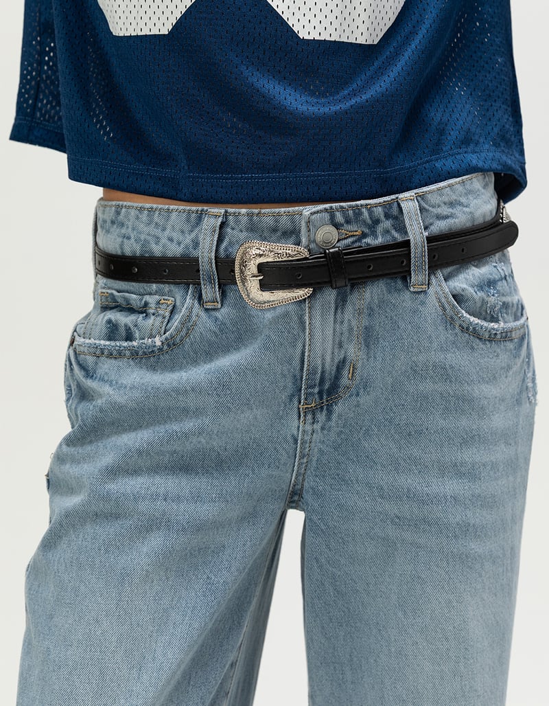 Concho Western Belt image number 2