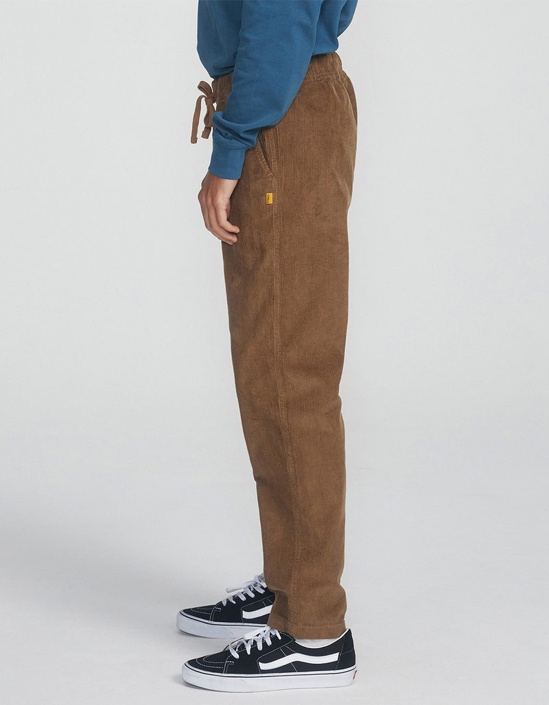 THE CRITICAL SLIDE SOCIETY All Day Cord Mens Pants image number 3