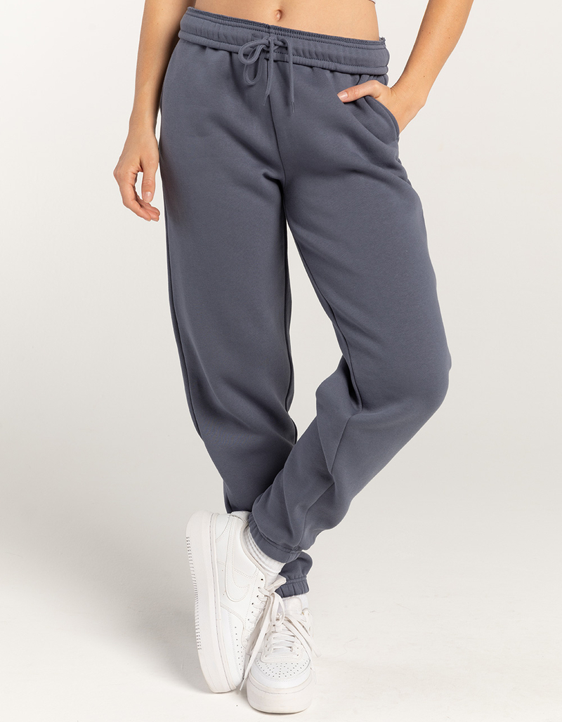 TILLYS Womens Sweatpants image number 1