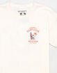 RIOT SOCIETY x Peanuts Surf Club Boys Tee image number 3
