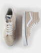 VANS Sk8-Hi Shoes image number 3