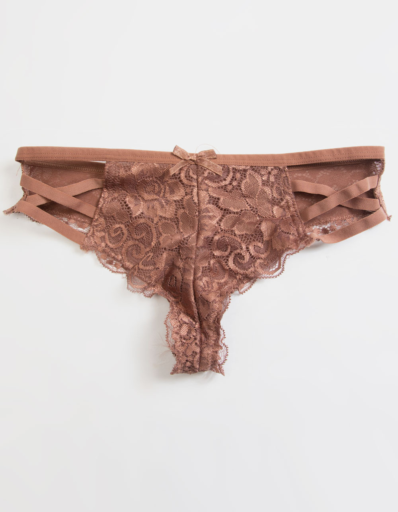 FULL TILT Everlasting Dream Thong image number 0