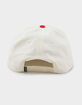 BRIXTON Daily Service NetPlus® Snapback Hat image number 3