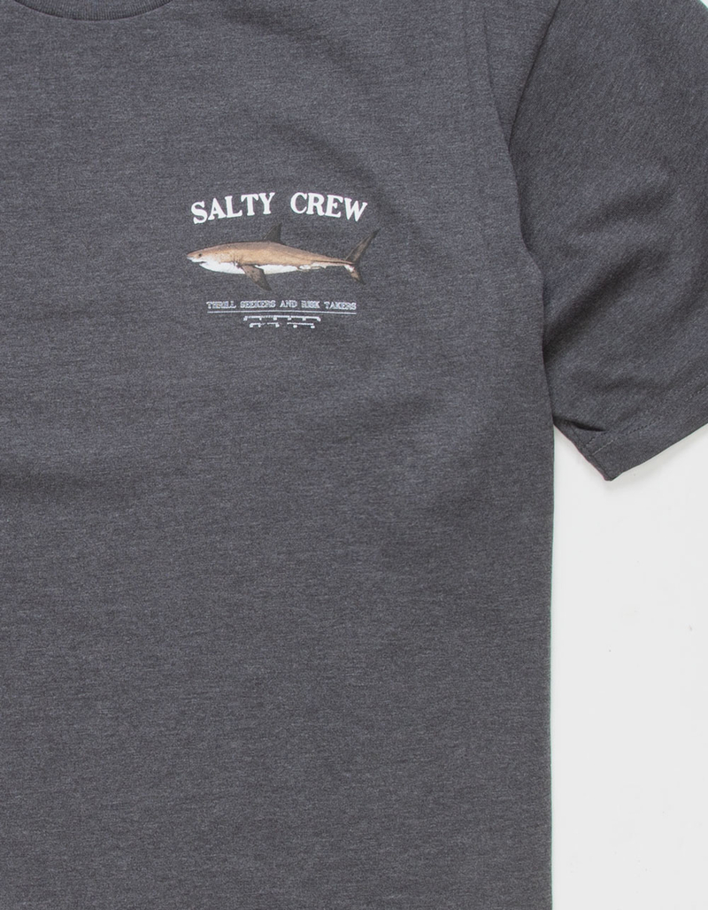 SALTY CREW Bruce Mens Tee image number 3