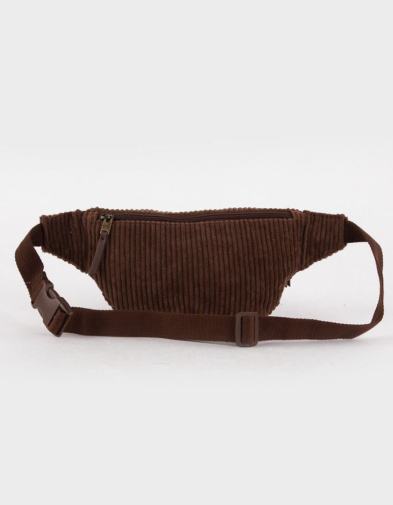 ROXY Cozy Nature Waist Pack image number 3