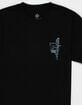 ISLAND AVENUE Motel Mens Tee image number 3