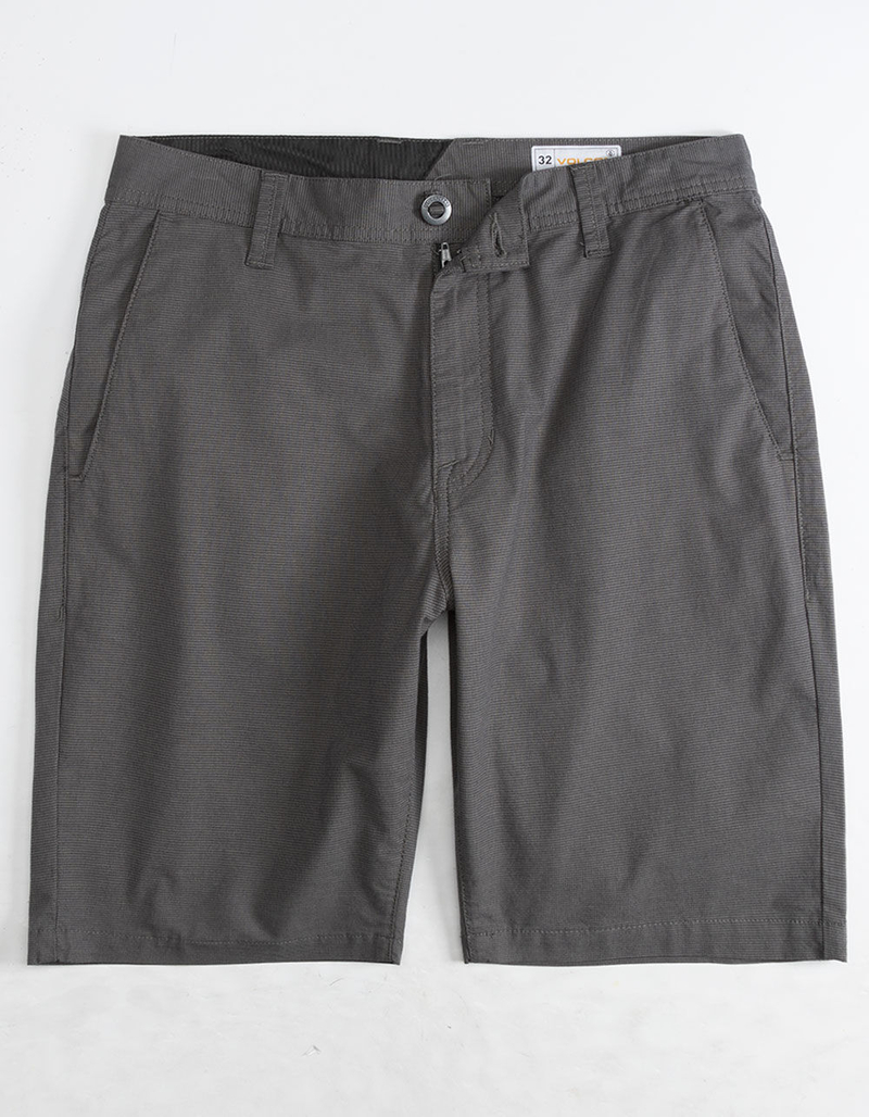 VOLCOM Frickin Modern Stretch Mens Chino Shorts image number 0