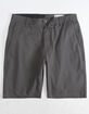 VOLCOM Frickin Modern Stretch Mens Chino Shorts image number 1