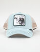 GOORIN BROS. The Cash Cow Trucker Hat image number 2