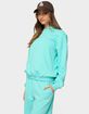 EDIKTED Only Edikted Oversized Hoodie image number 2