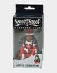 SNOOP DOGG Snoop On The Stoop 3D Ornament image number 1
