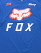 FOX Racing 74 Mens T-Shirt image number 2