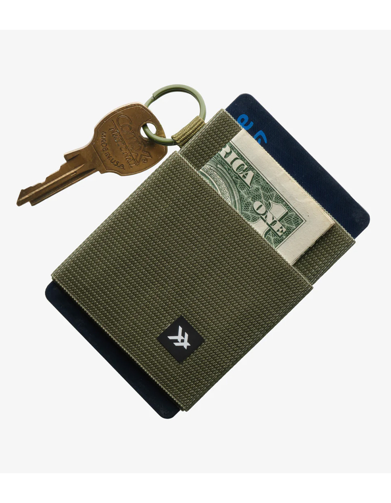 THREAD Elastic Wallet image number 1
