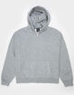RSQ Mens Oversized Zip-Up Hoodie image number 2