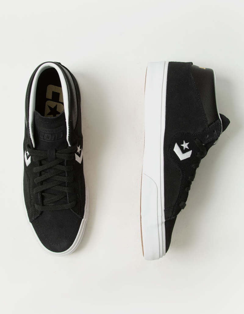 CONVERSE Louie Lopez Pro Mid Shoes image number 4