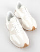NEW BALANCE 327 Womens Shoes image number 5
