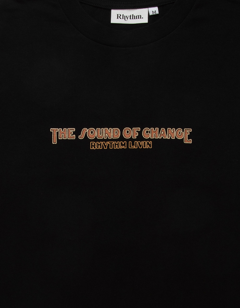 RHYTHM Cosmic Mens Tee image number 2