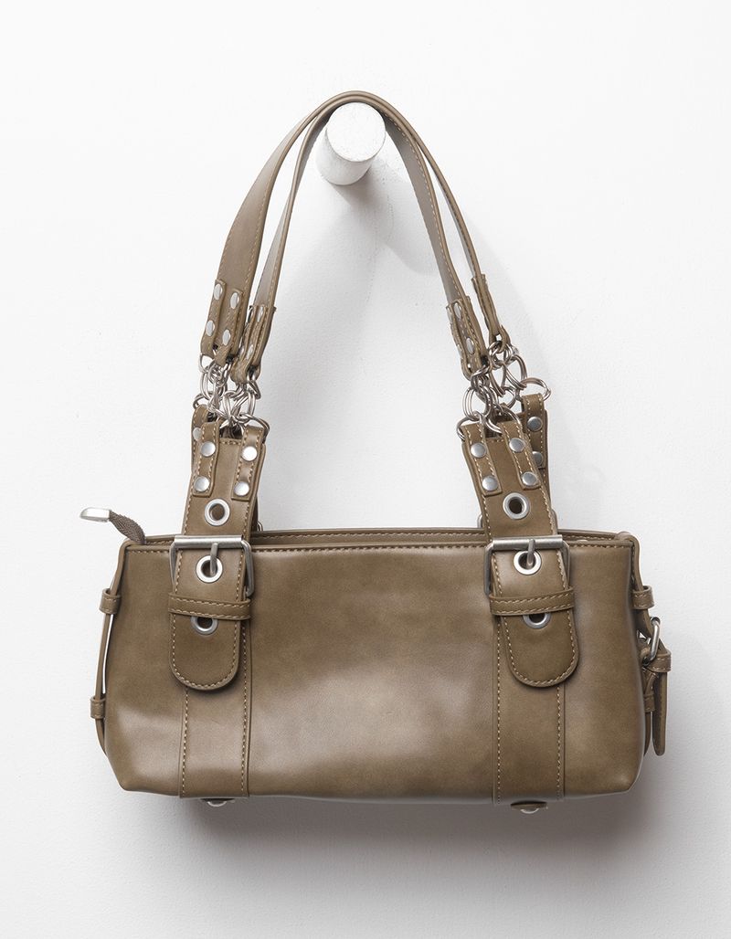 Kenz Moto Shoulder Bag image number 1