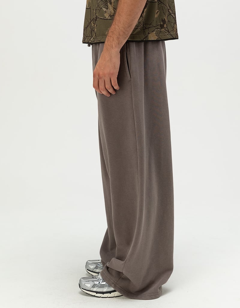 RSQ Mens Ultra Baggy Sweatpants image number 2