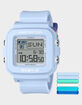G-SHOCK Baby-G+ BGD10L-7 Watch image number 1