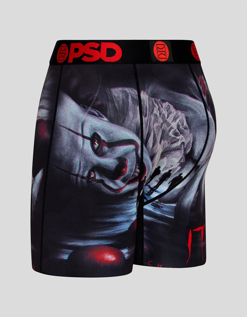 PSD IT Poster Mens Boxer Briefs image number 2